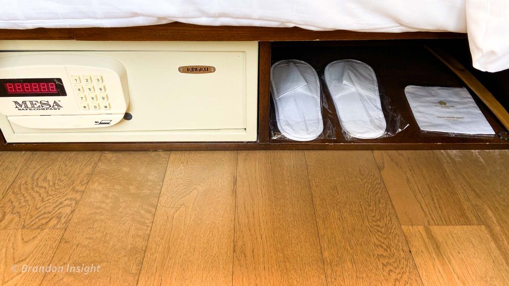 부산 비즈니스 호텔_스탠포드인 부산_비품4